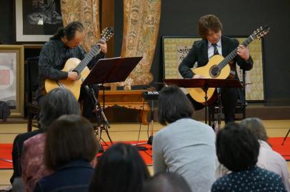 室生寺　本坊 / 松岡 滋、岩崎慎一のハイライト画像