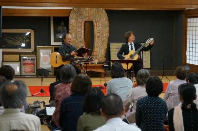 室生寺　本坊 / 松岡 滋、岩崎慎一のハイライト画像