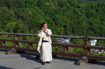 長谷寺　本堂 / 佐藤和哉のハイライト画像