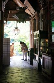 長谷寺　本堂 / 山口 マリ、落合 智子、他のハイライト画像