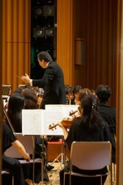 奈良フィルとムジークフェストなら合唱団ベートーヴェン「歓喜の歌」＆フルート協奏曲のハイライト画像