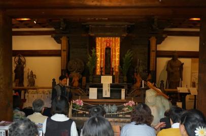 海龍王寺　本堂 / 雲龍 、田島和枝のハイライト画像