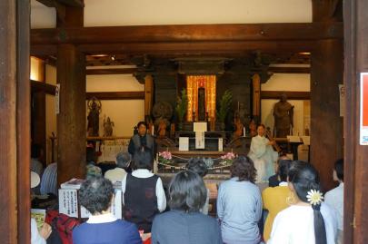 海龍王寺　本堂 / 雲龍 、田島和枝のハイライト画像