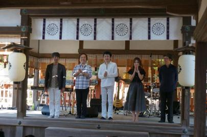 手向山八幡宮　境内 / 平井 景、寺地 美穂、青柳 誠、越田 太郎丸、村上 聖のハイライト画像