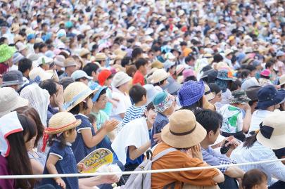 ムジーク・プラッツ2018 in 春日野園地　ファミリーコンサートのハイライト画像