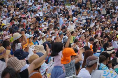 ムジーク・プラッツ2018 in 春日野園地　ファミリーコンサートのハイライト画像