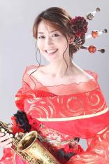 山口マリ