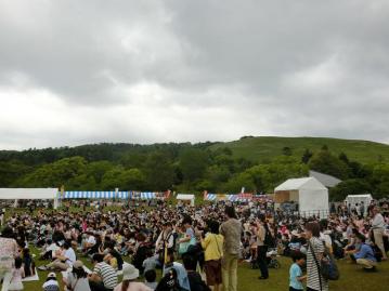 ムジーク・プラッツ2019　ファミリーコンサート in 春日野園地のハイライト画像