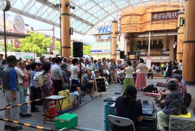 クラシカルなきらめくTrioのハイライト画像