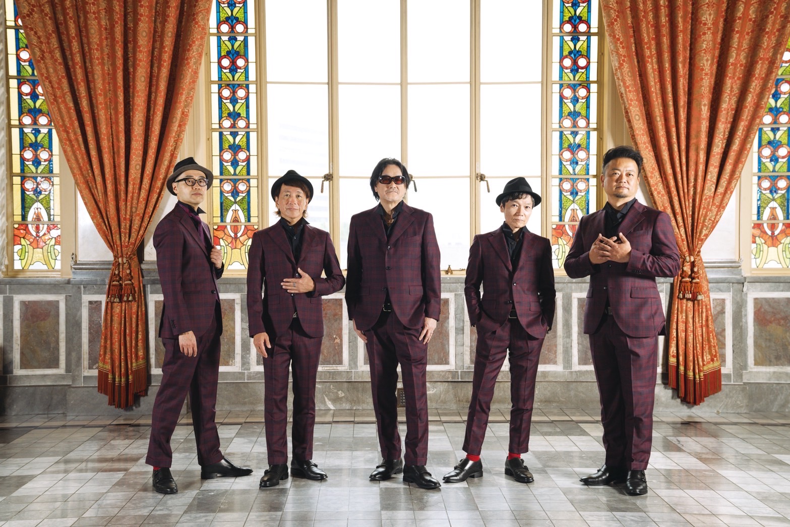 チキンガーリックステーキ