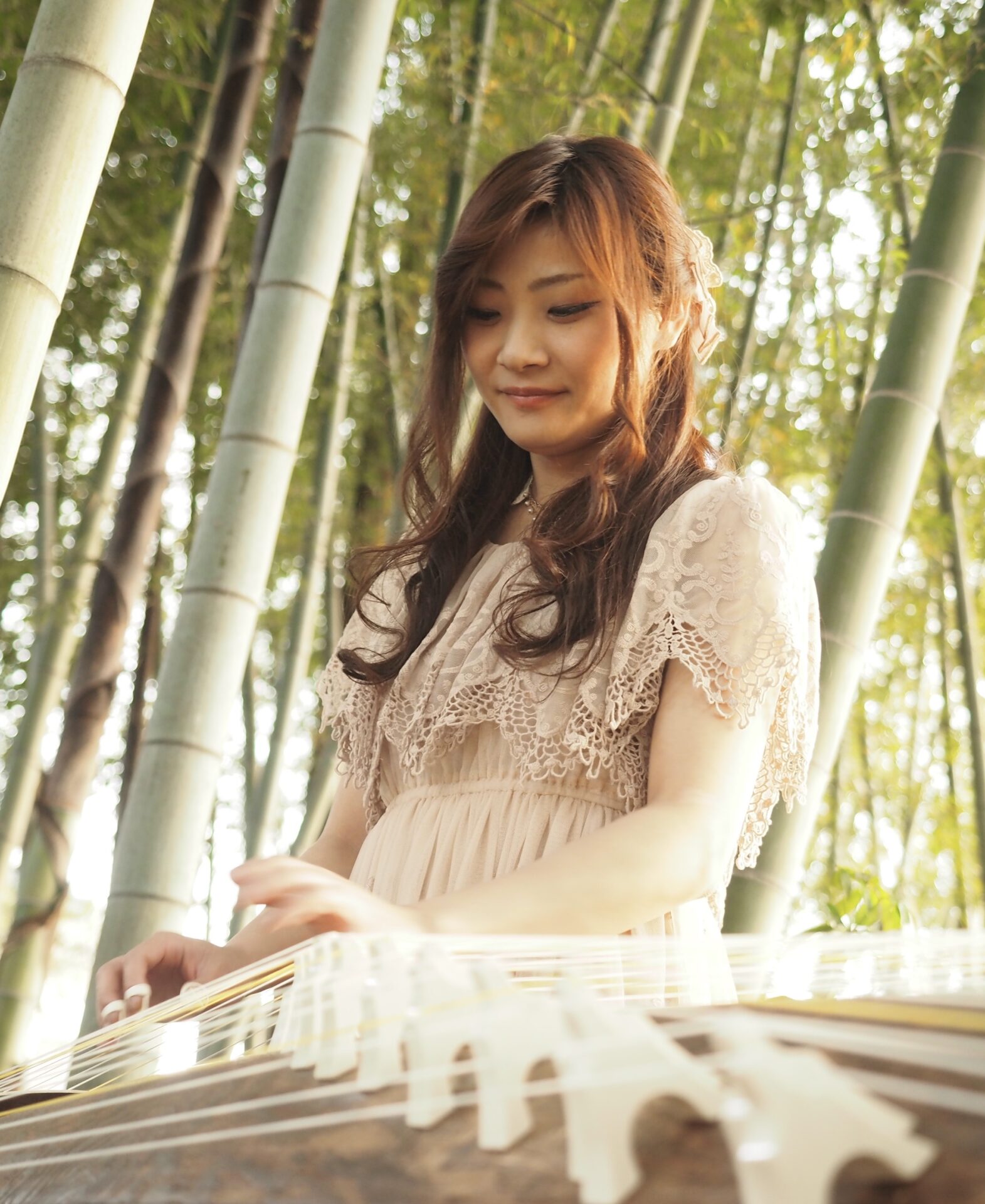 多田 彩子