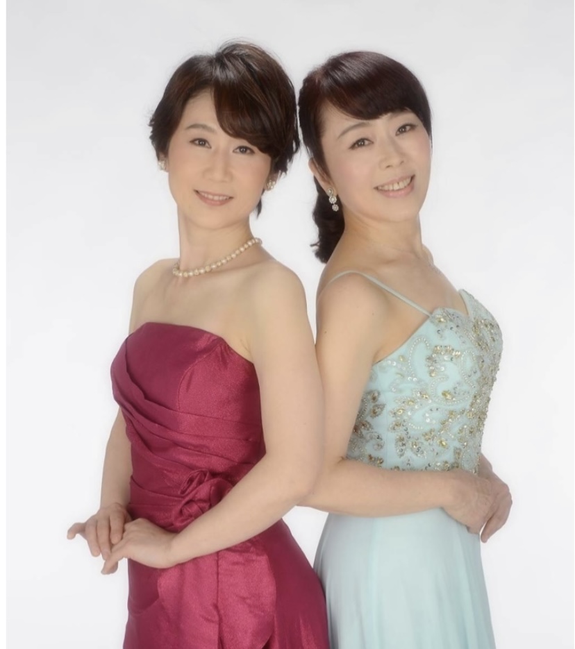 Duo ア♪ファシナンテ