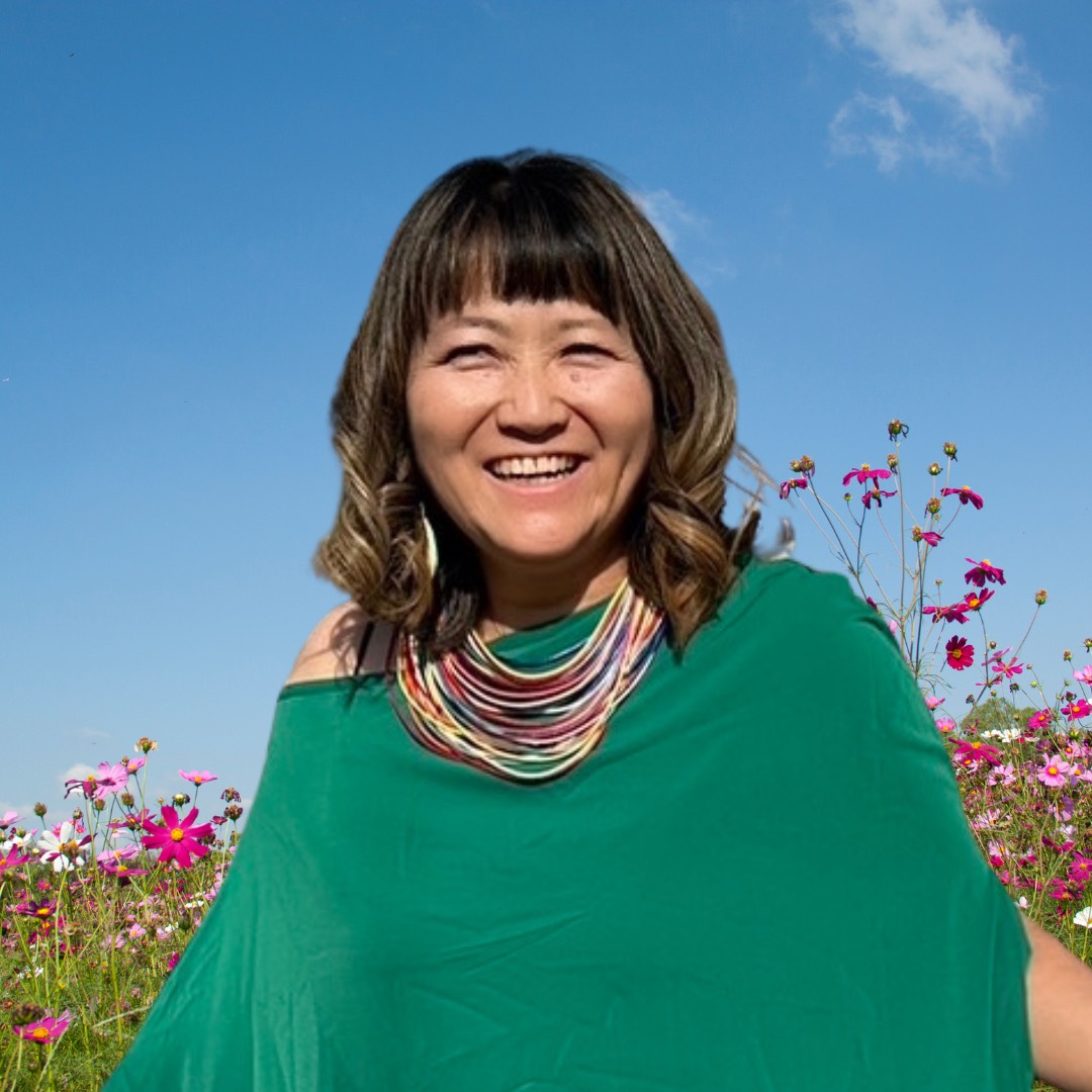 はいどらんじあyoco