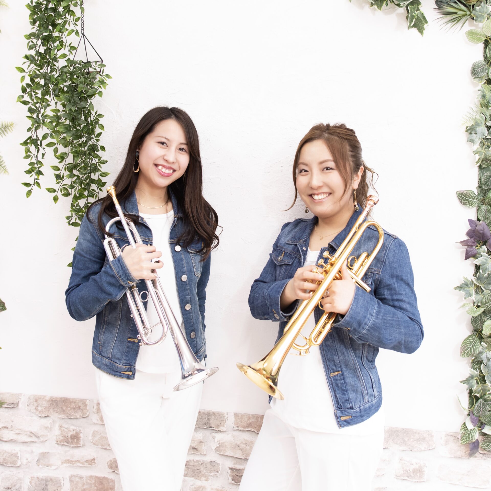 Trumpet Duo NEO