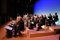 Jazz/Latin Fullband <i>DADs&MAMMYs</i>