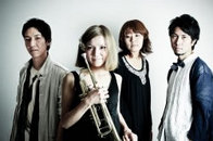 山崎千裕＋ROUTE14band