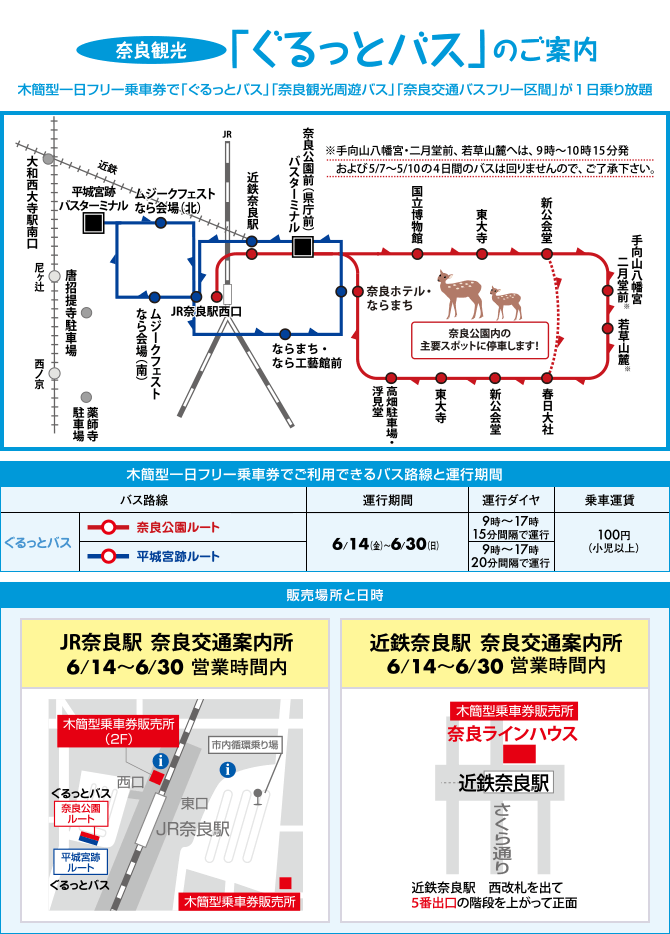 ぐるっとバス