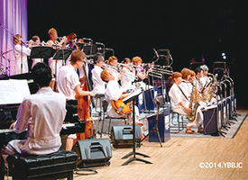 ALS Jazz Orchestra