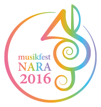 musikfest NARA2016