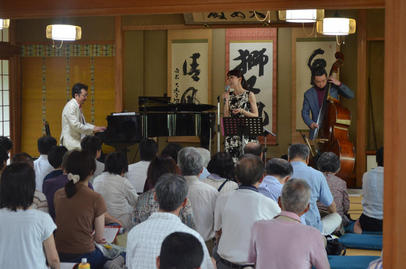 大安寺 ／ 徂徠 真弓、西本 貴至、宮野 友巴のハイライト画像