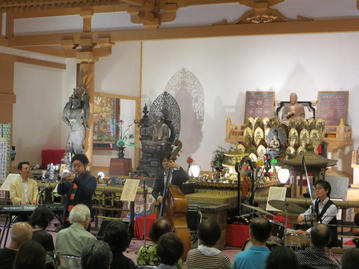 壷阪寺 ／ 田中 洋一、西本 貴至、原 満章、岩高 淳のハイライト画像