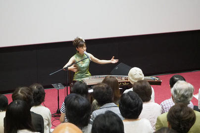 平城京歴史館 ／ 伍芳(ウー・ファン)のハイライト画像