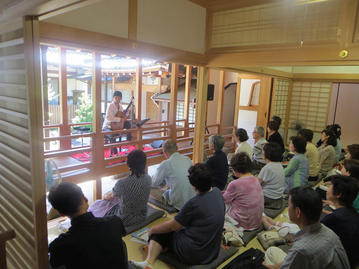 岡寺 ／ 金谷 幸三のハイライト画像