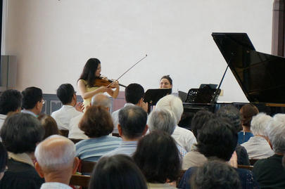 奈良女子大学 ／ Duo Prestoのハイライト画像