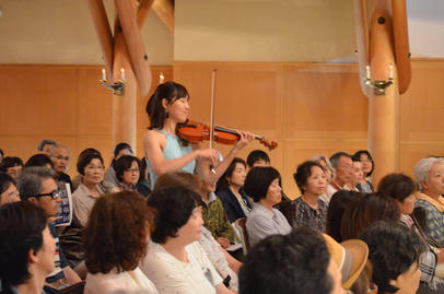 奈良ホテル / 鳥本 泰子、佐藤 恵美子、稲田 渉のハイライト画像