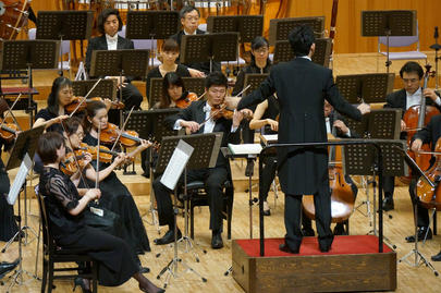 奈良県文化会館 ／ 交響組曲 ドラゴンクエストⅠ・Ⅱ・Ⅲ ベストセレクションのハイライト画像
