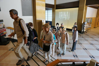 大和文華館 講堂 / 市川純也トリオのハイライト画像