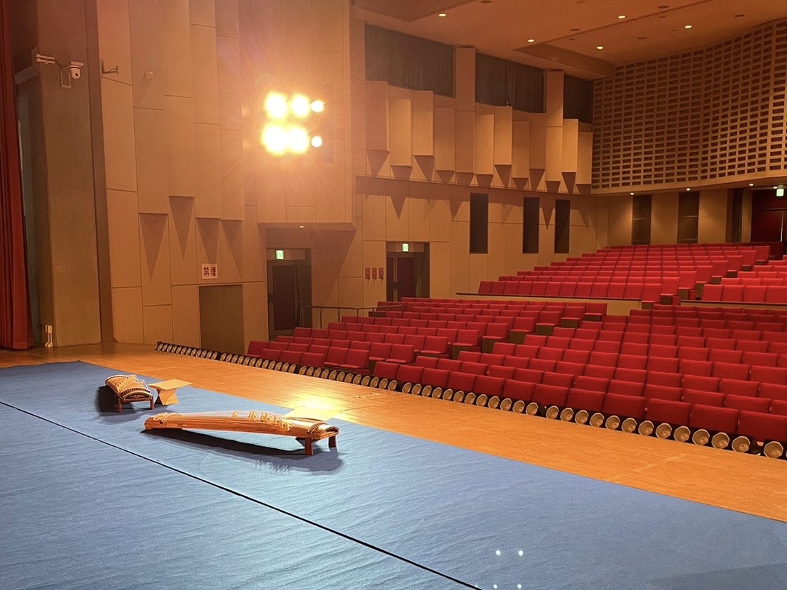 第70回奈良女子大学箏曲部飛鳥会定期演奏会