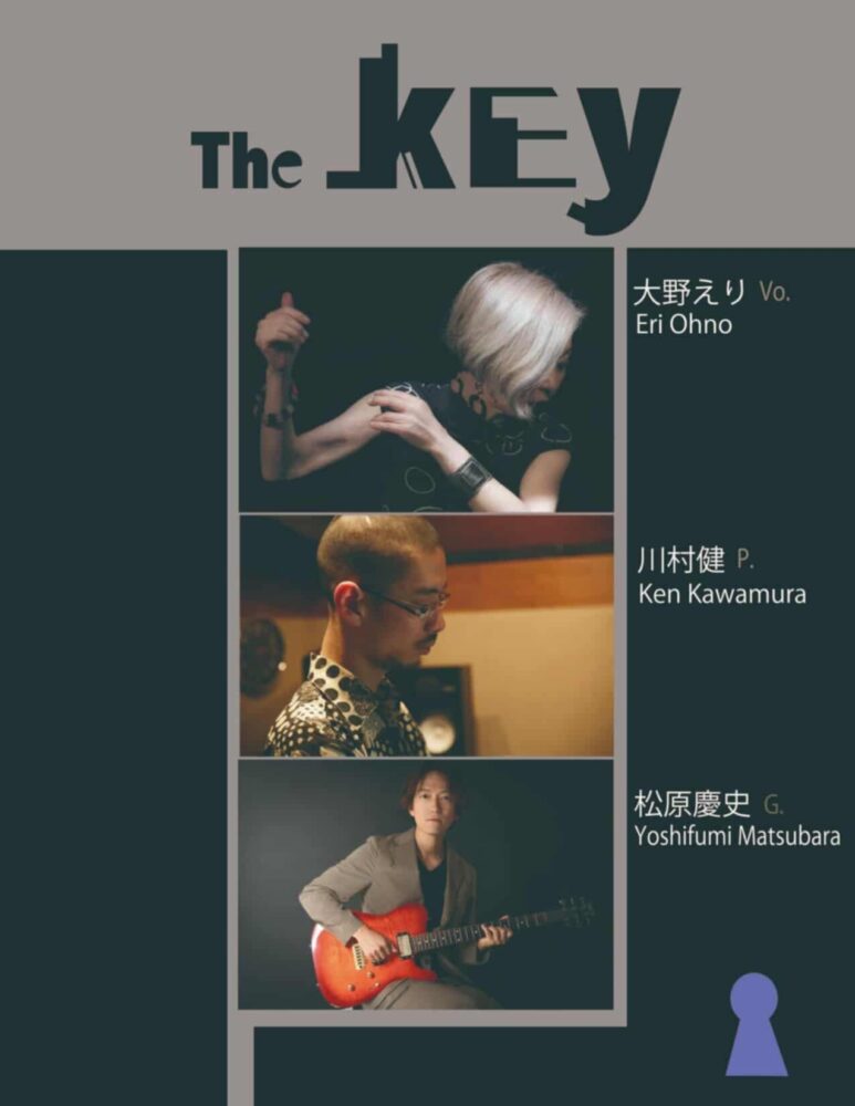 ” The KEY “