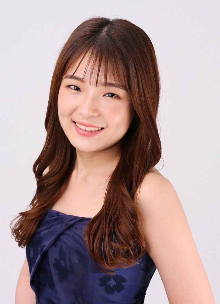 平城京歌姫まどか（園田育実）