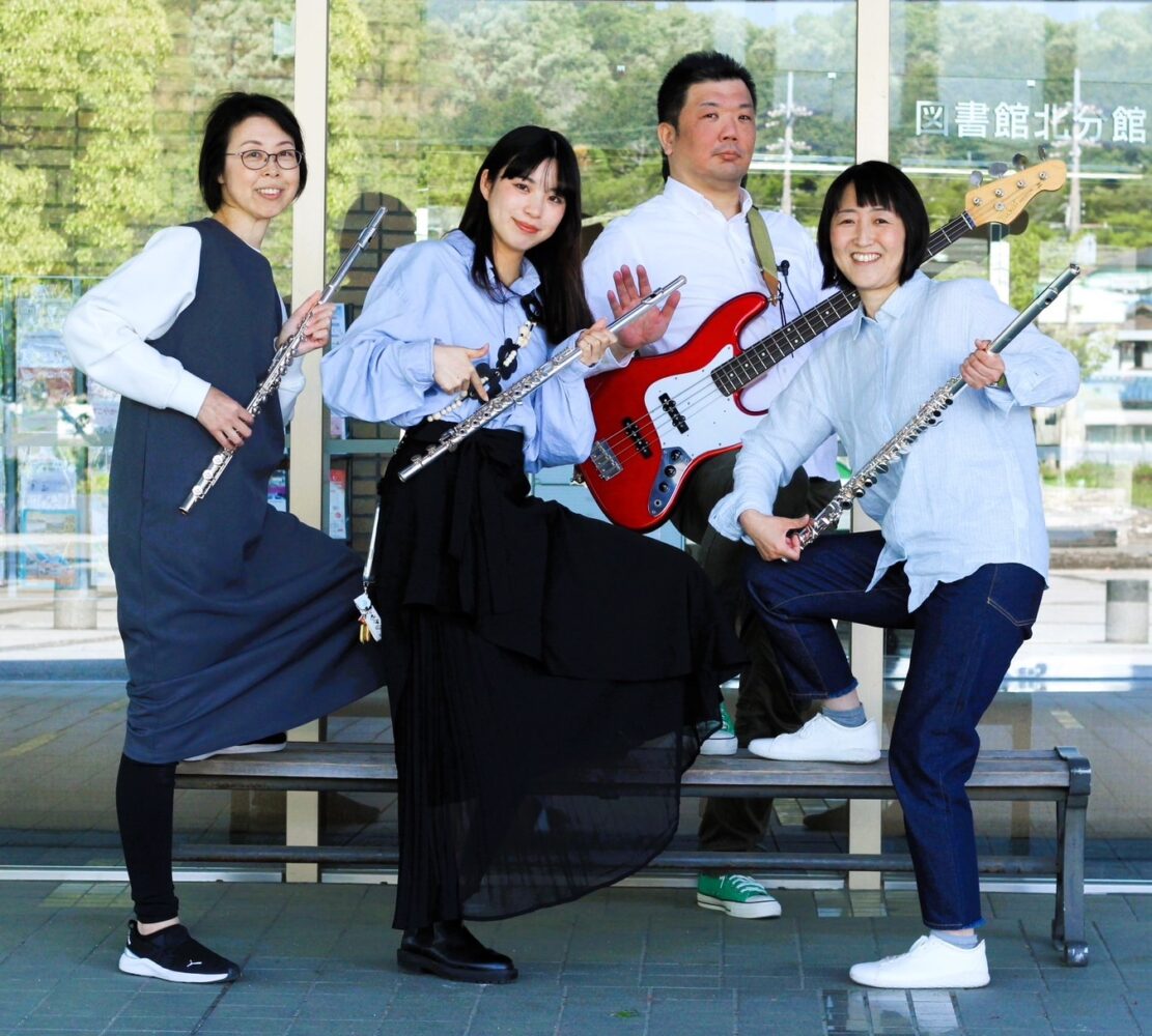 駅コン!!!!近鉄ケーブル三駅&グリーンヒルいこまにて開催