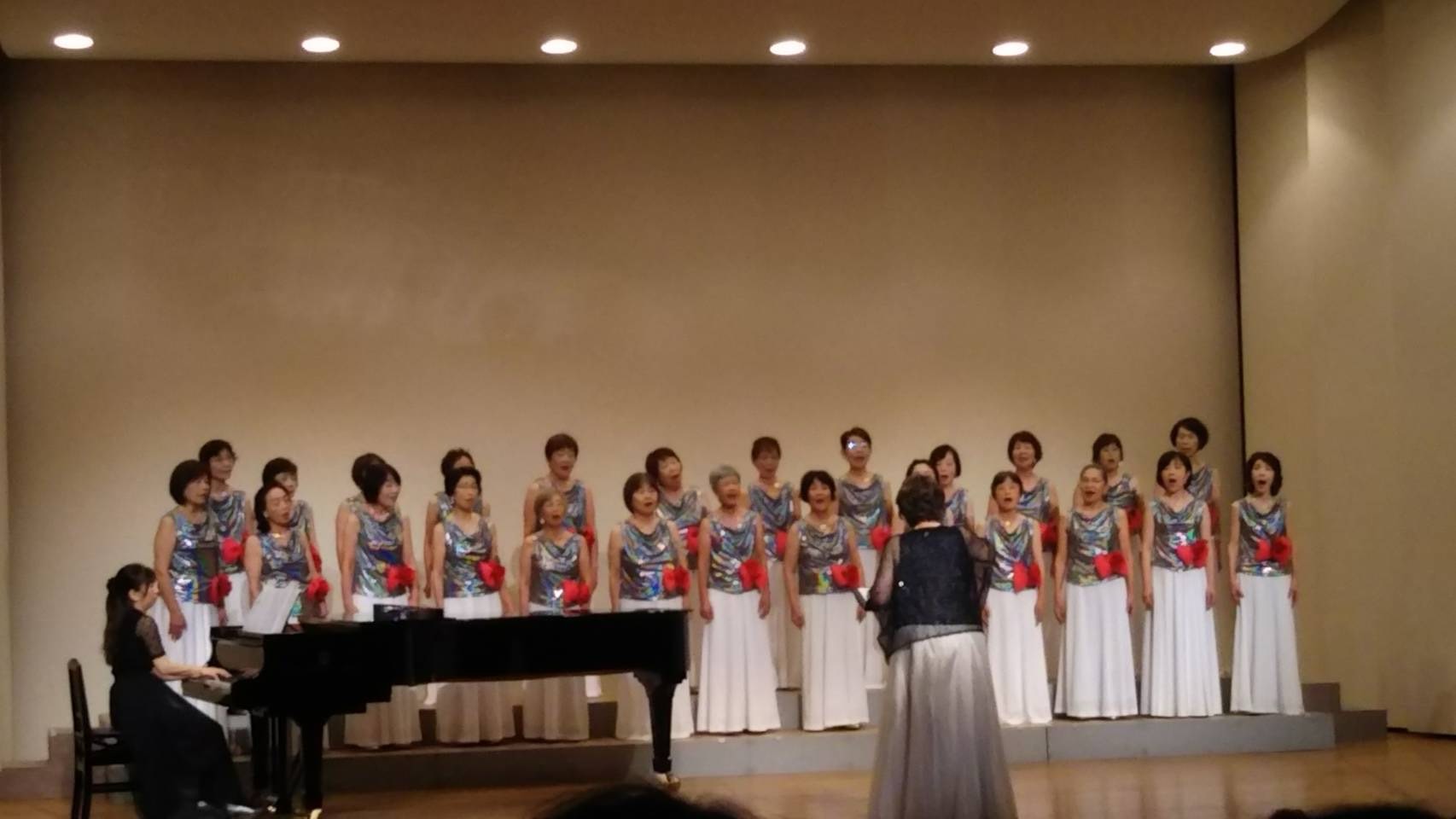 平城京歌姫コールならやま
