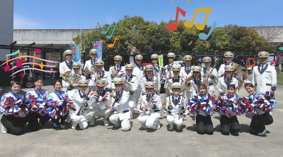 奈良県警察音楽隊