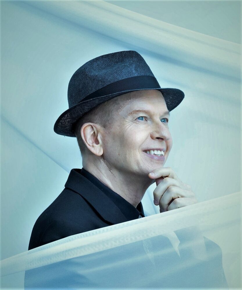 Phillip Strange (フィリップ・ストレンジ)