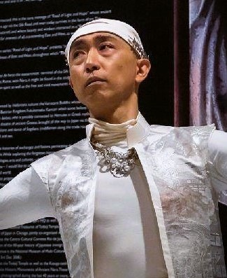 平城京歌姫 春双(新井春双)