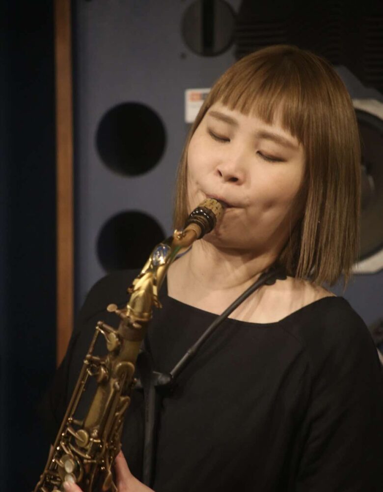 古山 晶子