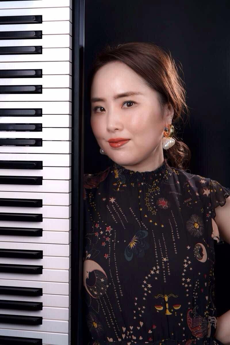 増田 陽子