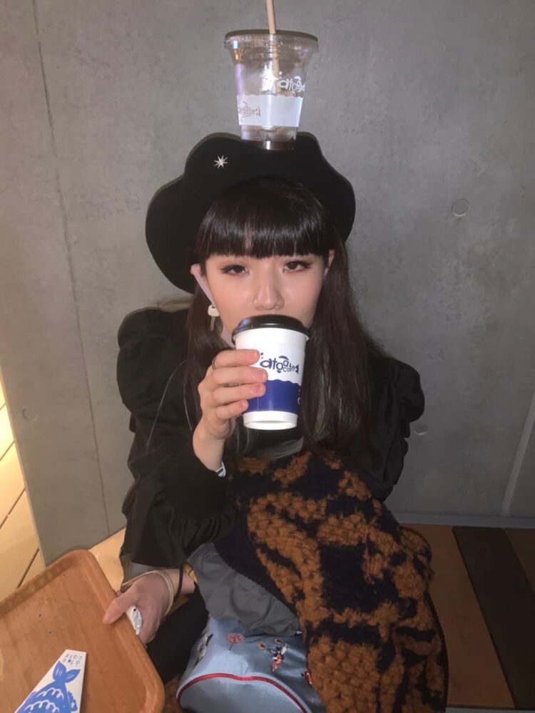 ミモトマリコ
