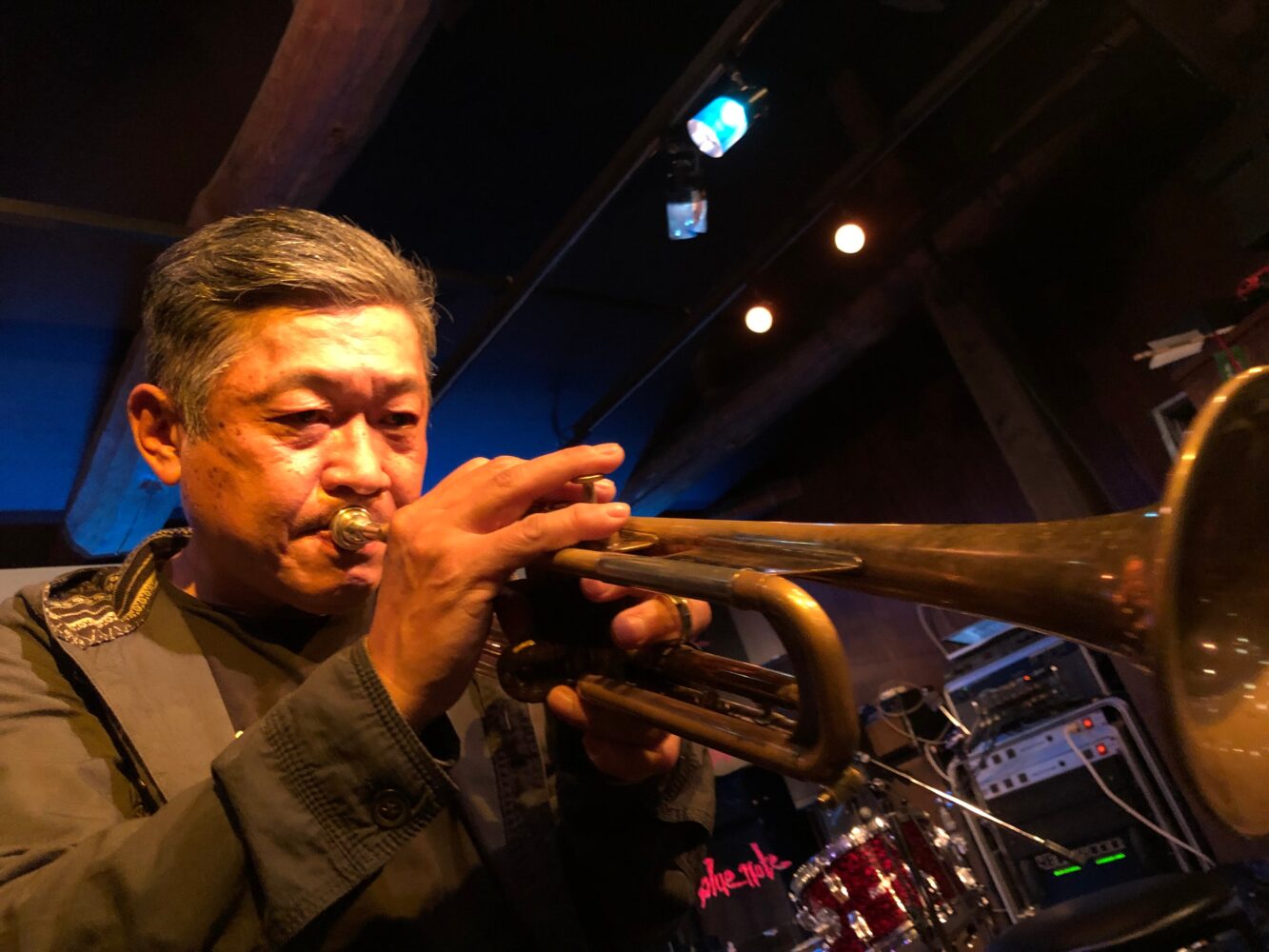 TAKAYA