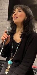 浦千 鶴子