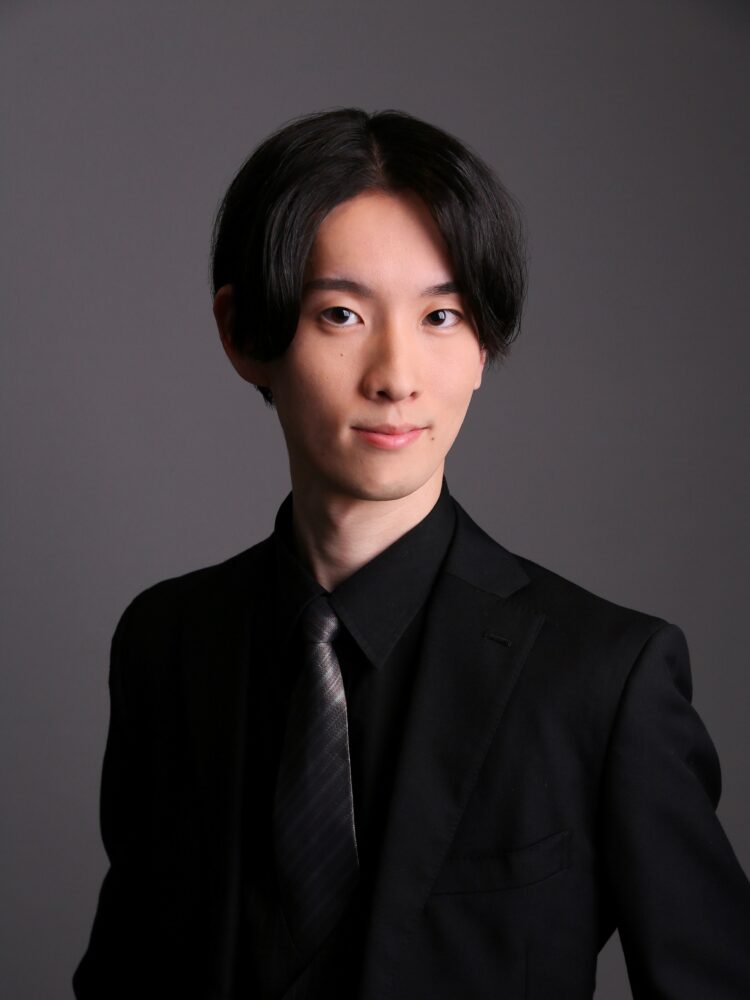 ⑤安藤 元宏