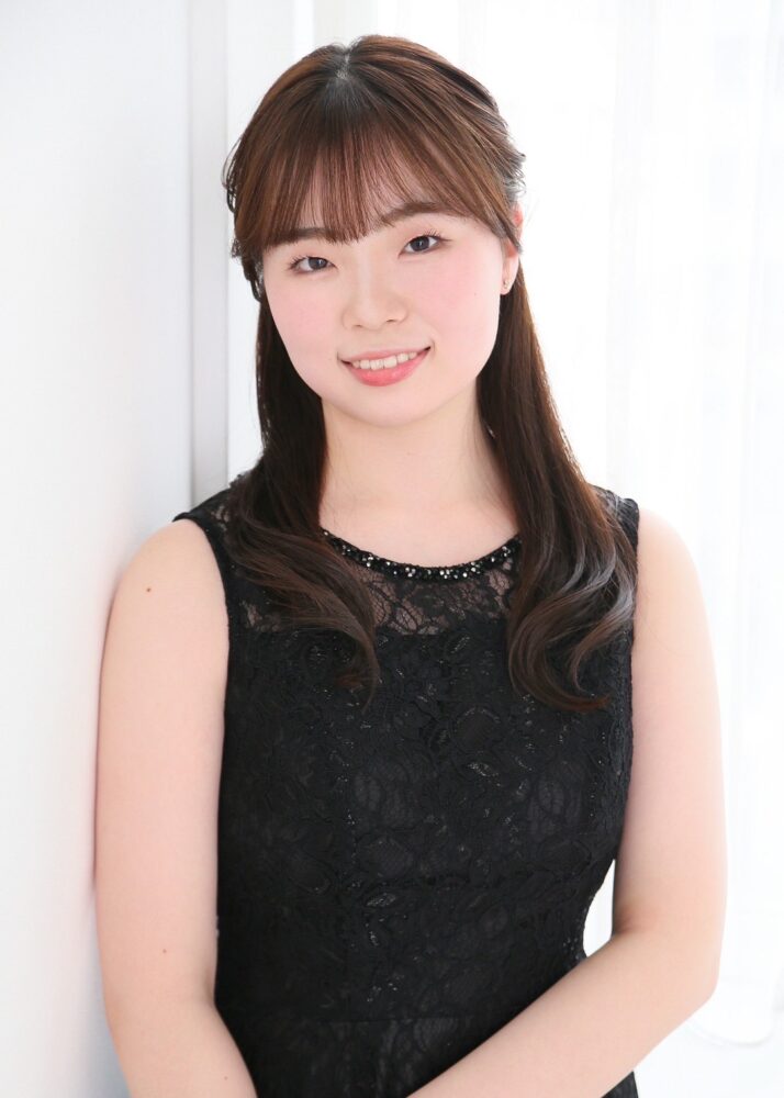 竹田 萌恵