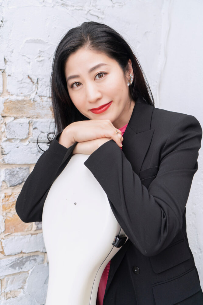 水谷川優子