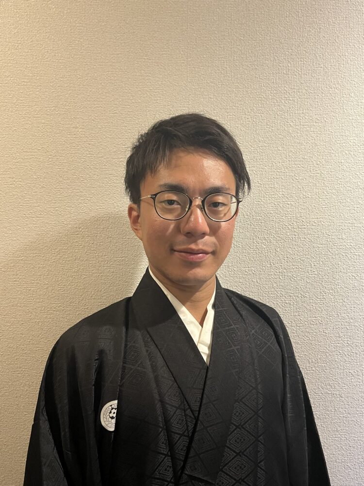 津軽三味線　藤井 武希