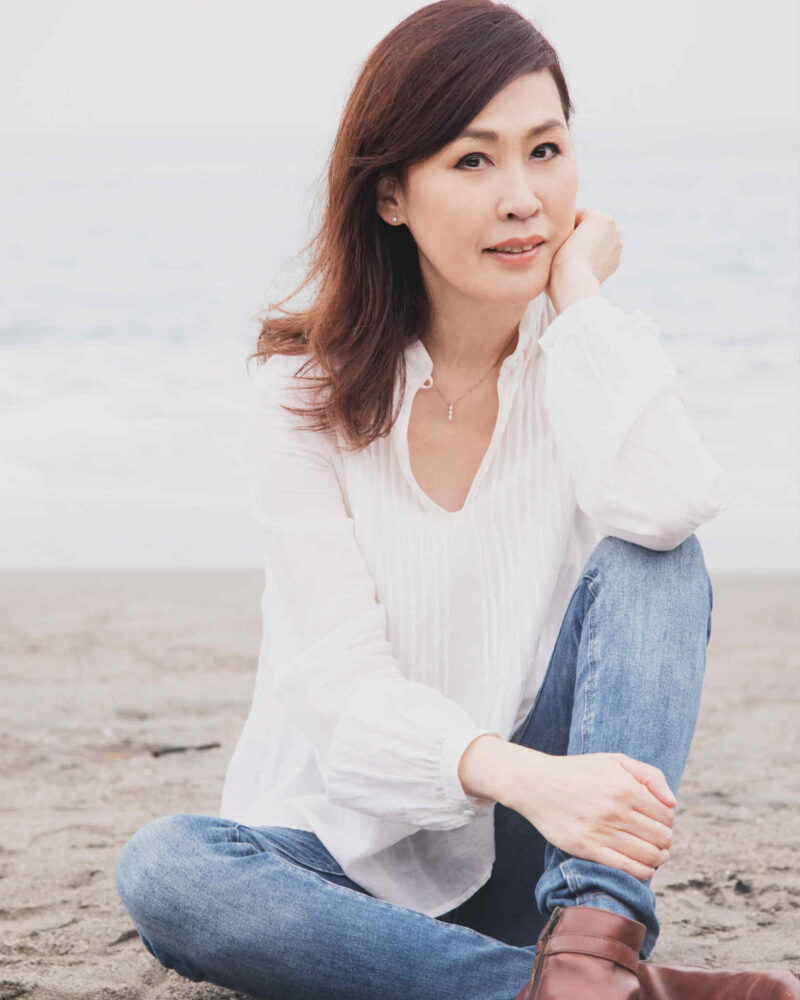 寿永 アリサ