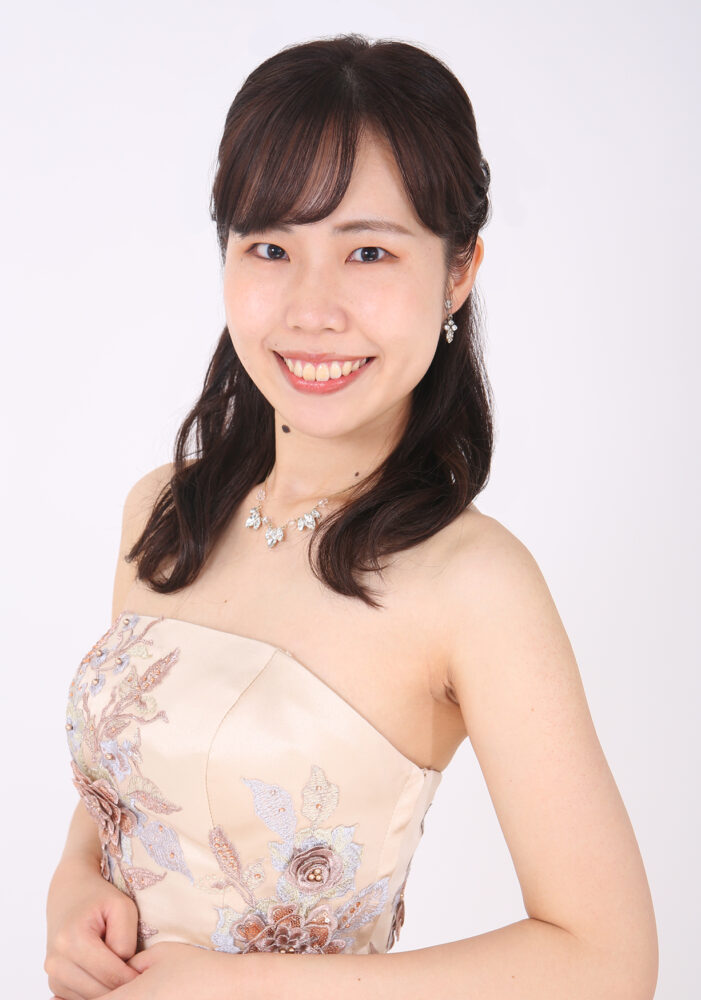 平城京歌姫まどか（古川まどか）